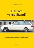 Darf Paramon Darf ich vorne sitzen & Taxi nach Paris Paperback
