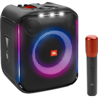 JBL PartyBox Encore Refurbished - Black - Party Speaker - REFURBISHED