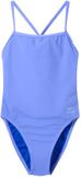 Speedo Dames zwempak uit 1 stuk Solid V-Back 2.0