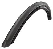 Schwalbe Buitenband One Tle 28 X 1.00 Vouw (25-622) Zwart
