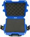 Nanuk 908 Case with Foam - Blue