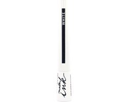 Maybelline Master Ink Intense Longwear Liquid Eyeliner - Matte White