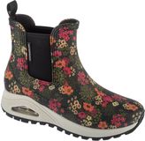 Skechers Uno Rugged - Dancing N The Rain Chelsea laarzen Vrouwen Zwart