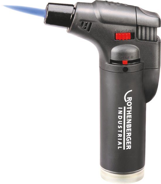 Rothenberger Industrial 1500003544 Gasbrander 1 stuk(s)