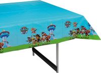 tib Paw Patrol Friends tafelkleed 1,2 x 1,8 m