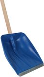 Talen Tools Pelle à neige Plastique Manche en bois