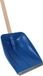 Talen Tools Pelle à neige Plastique Manche en bois