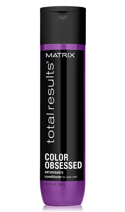 Matrix Color Obsessed