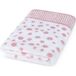 ROSS Serviette de douche Points, allover, éponge (lot, 1 pièce), en coton fin