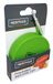 Nerthus FIH 455 opvouwbare siliconen beker 150 ml reizen camping herbruikbaar