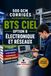 BTS CIEL Option B: 500 QCM Corrigés | Option Électronique et Réseaux | Cahier d'entraînement pour réussir l'examen en autonomie | Analogique, ... systèmes embarqués | Annales et révision