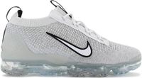 Nike Air VaporMax 2021 FK FlyKnit Homme Baskets Blanc DH4084-100