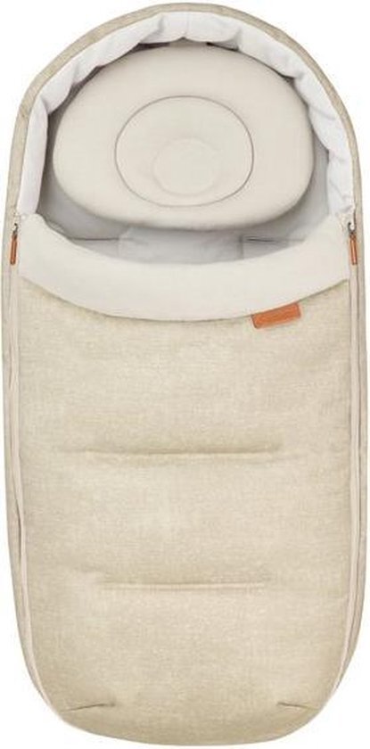 Maxi-Cosi Baby Cocon Nomad Sand