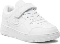 Champion RD LOW B PS kindersneaker basketbal unisex S32406-CHA-WW001 wit