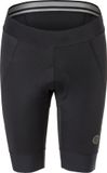 AGU Prime II Essential Fietsbroek Dames Zwart XS