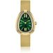 Clare Moss Montre femme Vintage Mesh