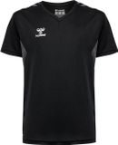 hummel hmlAUTHENTIC PL Jersey S/S Enfants