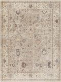 Surya Becki Owens x Davina Vloerkleed Vintage Camel 160x213cm