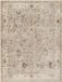Surya Becki Owens x Davina Vloerkleed Vintage Camel 160x213cm