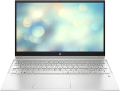 HP Pavilion 15-eg1019nb Zilver