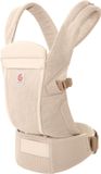 Ergobaby Omni Lite Mesh Draagzak - Natural Beige
