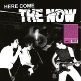 Here The Now - Here Come The Now (LP)