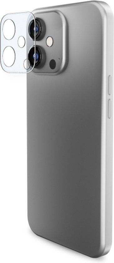 Mobilize Glass Screen Protector Camera Samsung Galaxy S24 Ultra 5G