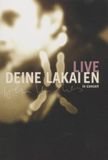 Deine Lakaien - Live In Concert (Import) DVD
