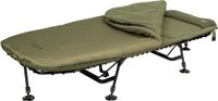 Trakker Big Snooze Wide Bed System Groen