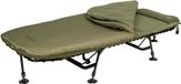 Trakker Big Snooze Wide Bed System Groen