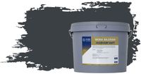 Wixx Siloxan Latex Extérieure Mate - 5L | Anthracite Gris