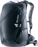 Deuter Updays 20 - Wandelrugzak - Heren Black 20 L