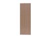 Scandi Living Tapis de couloir Lane Beige, 70x200 cm
