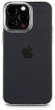 Hama Handyhülle Always Clear für Apple iPhone 14 Pro Max, Transparant