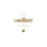 Wedding Guest book: Your Words, Our Forever