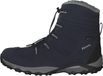 Meindl Kinder Winterstiefel Schwarz 7702/01 Grösse 31