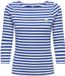 ONLY - ONLFIFI 3/4 PRINTED TOP CS JRS - Dames - Lange mouwen shirts