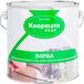 Koopmans Impra Steigerhoutbeits Donkergrijs - 2,5 liter