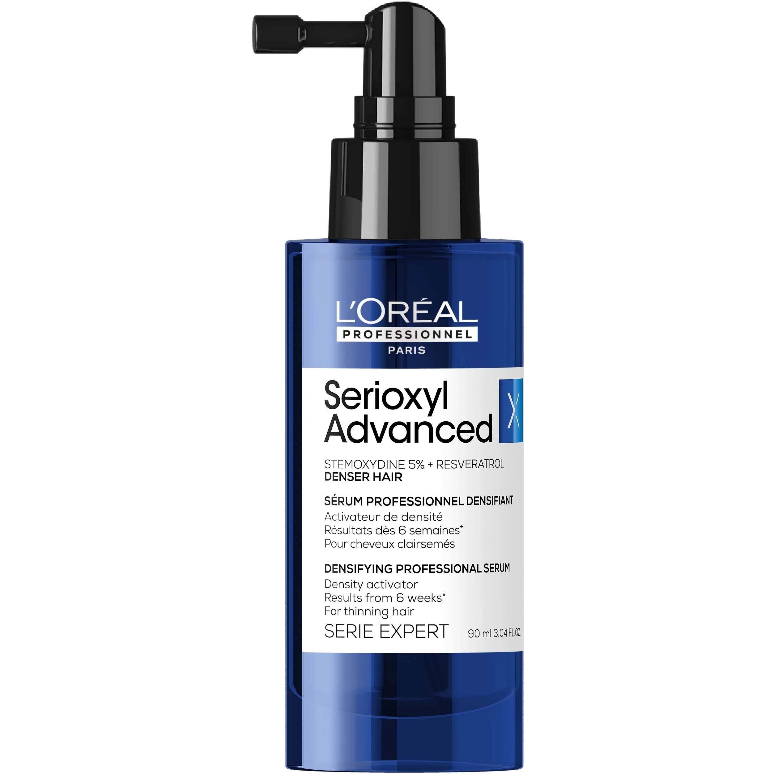 L'Oréal Professionnel Serioxyl Advanced Denser Hair Serum - 90ml