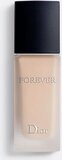 Dior Forever Matte 30 ml Foundation 0N Neutral