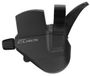 Shimano Cues SL-U4010 Linker Schakelaar Zwart 2s