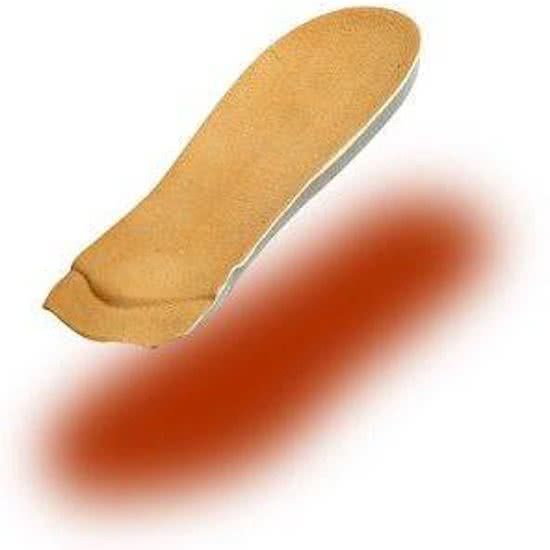 MySole â„¢ Daily Woman Comfort - 8717286000694