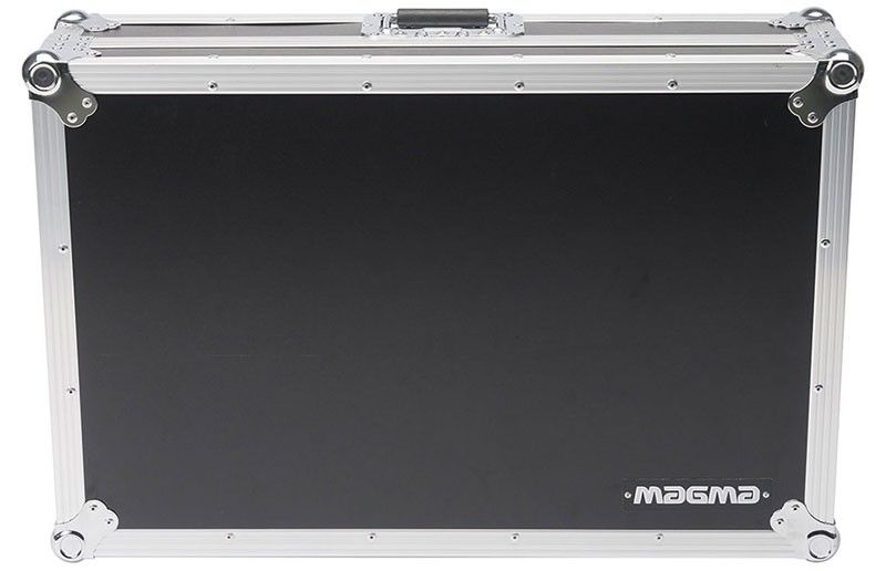 MAGMA XDJ-RX Case - Black/White