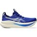 ASICS GEL-NIMBUS 28 Neutrale schoen Heren - blauw, beige, Maat 48