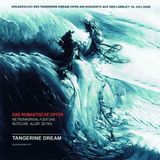 Sonic Rendezvous Tangerine Dream Das Romantische Opfer (CD)