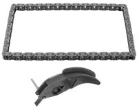 PartsTec chaîne pour entraînement de pompe à huile, type PTA114-0451, adapté pour FORD RANGER (TKE)