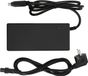 GO SOLID! Chargeur compatible avec Fischer VIATOR 1.0 vélo électrique