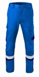 HAVEP Werkbroek 5-Safety Image+ 80340 - Korenblauw/Marine - 52