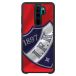 HIFK Hockey Officiel Coque de Téléphone 3D Redmi Note 8 Pro Global - Modèle 27