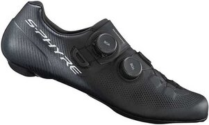 Shimano S-PHYRE RC9 (RC903) Schoenen, zwart, maat 43